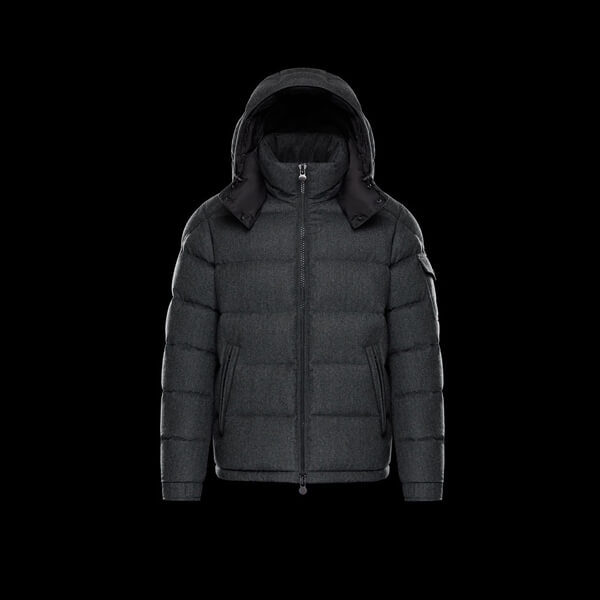 モンクレール パチモン 20/21秋冬新作 MONCLER★MONTGENEVRE モンジュネーブル ダウン